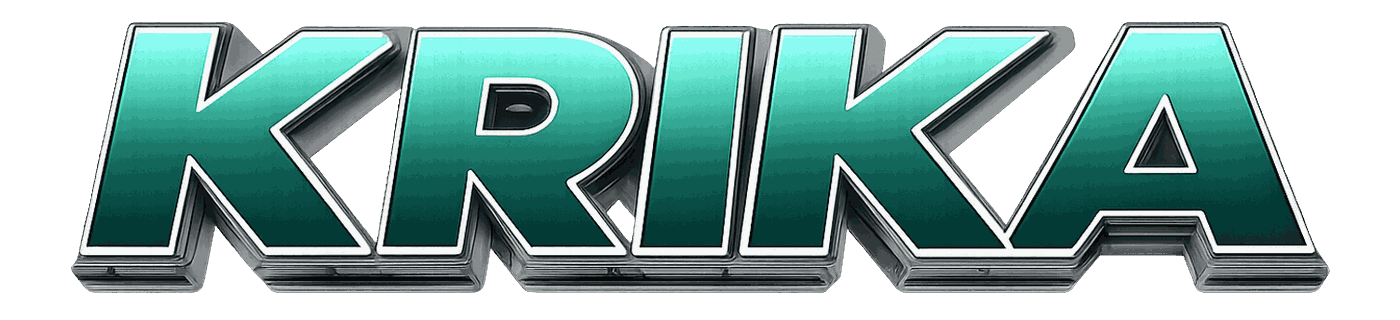 krika